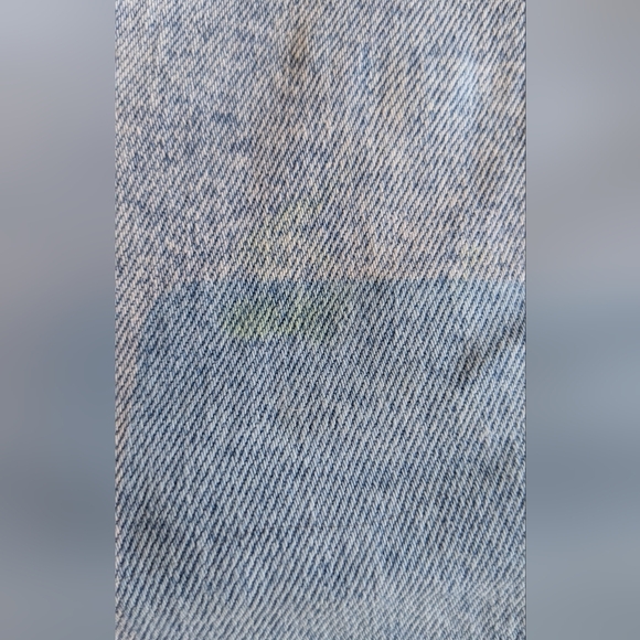Gap vintage slim mid rise jeans - Picture 3 of 5